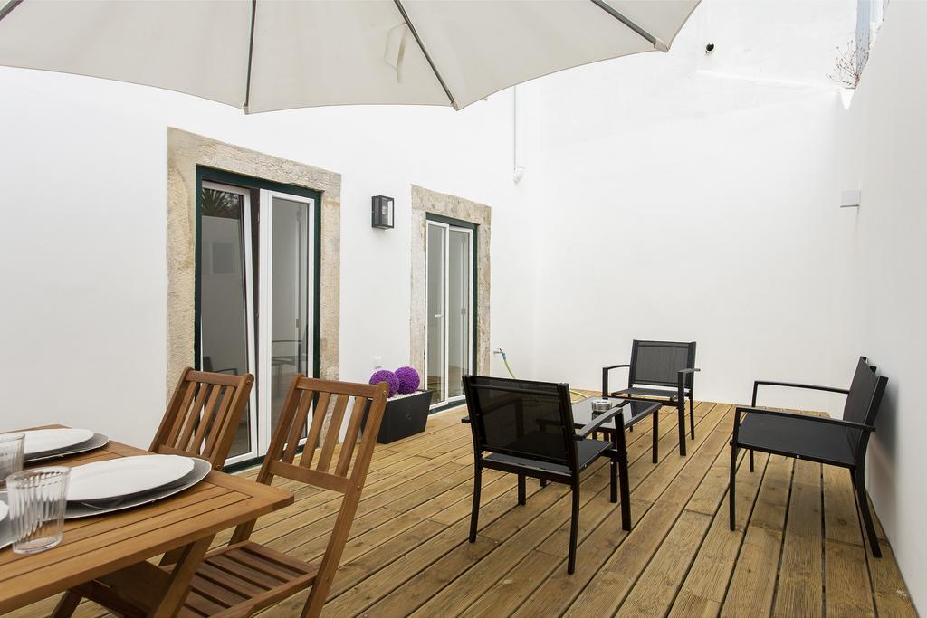 Castelo Picao Apartamento