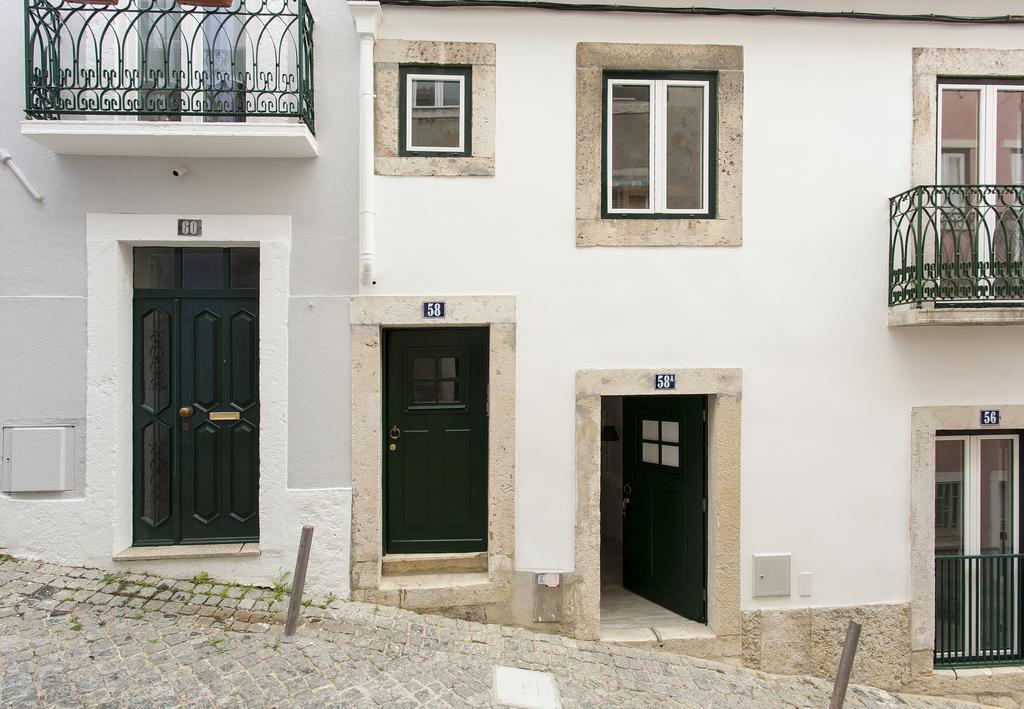Apartamento Castelo Picao