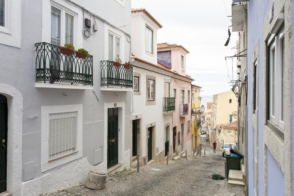 Castelo Picao Apartamento