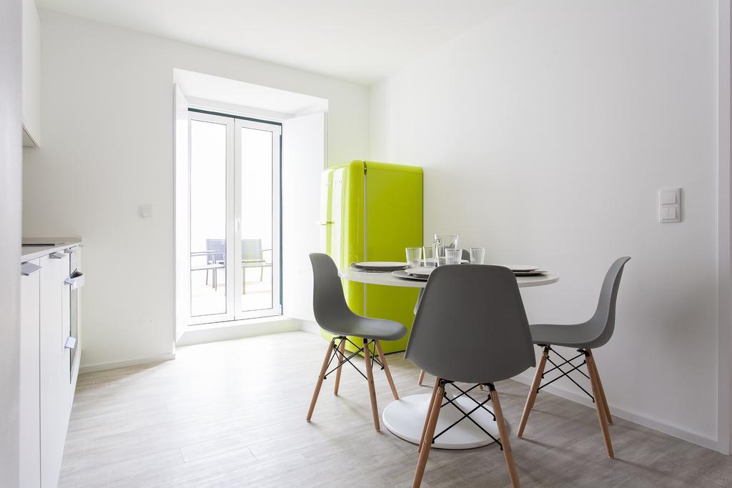 Castelo Picao Apartamento Lisboa