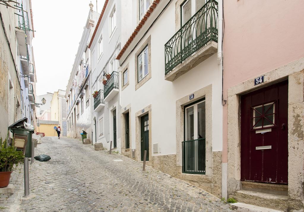 Apartamento Castelo Picao