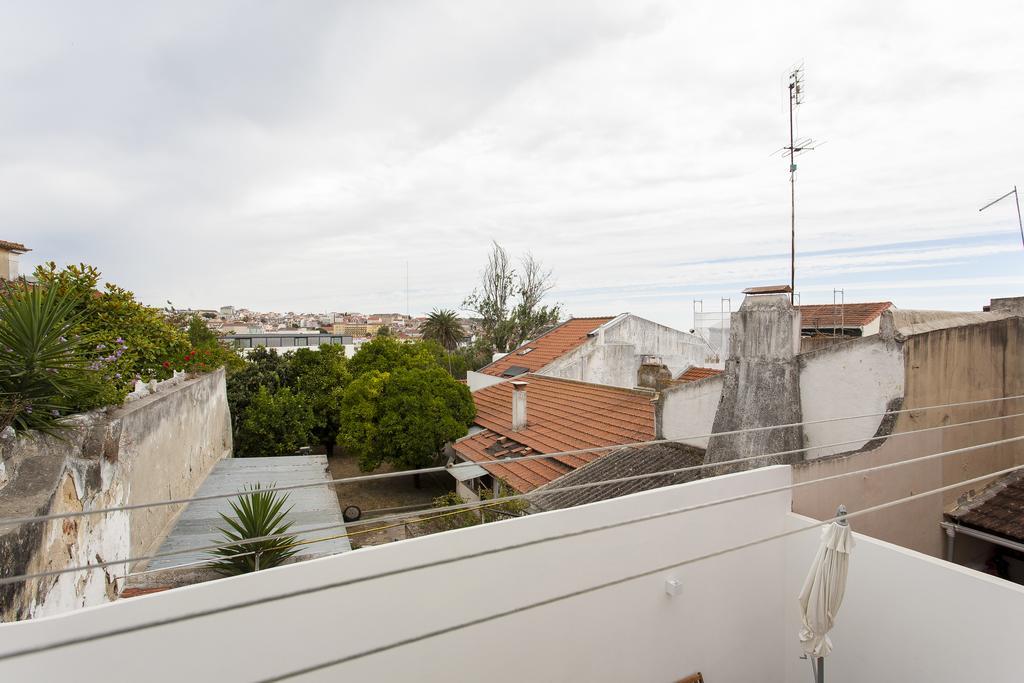 Apartamento Castelo Picao