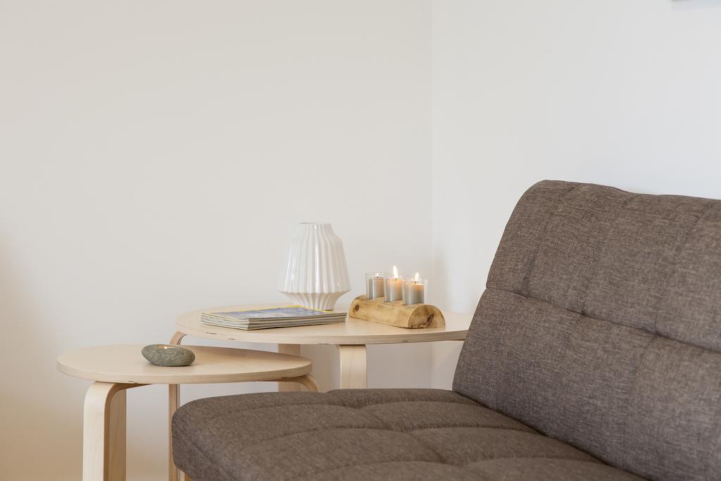 Apartamento Castelo Picao *