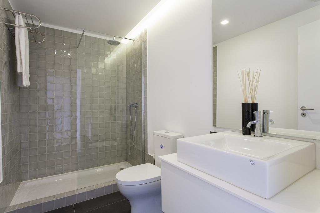 Apartamento Castelo Picao Lisboa