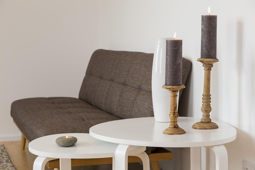 Apartamento Castelo Picao