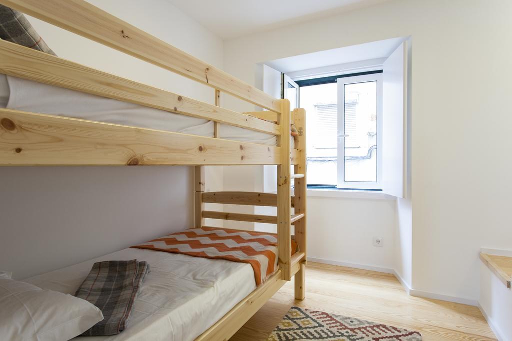 Apartamento Castelo Picao *