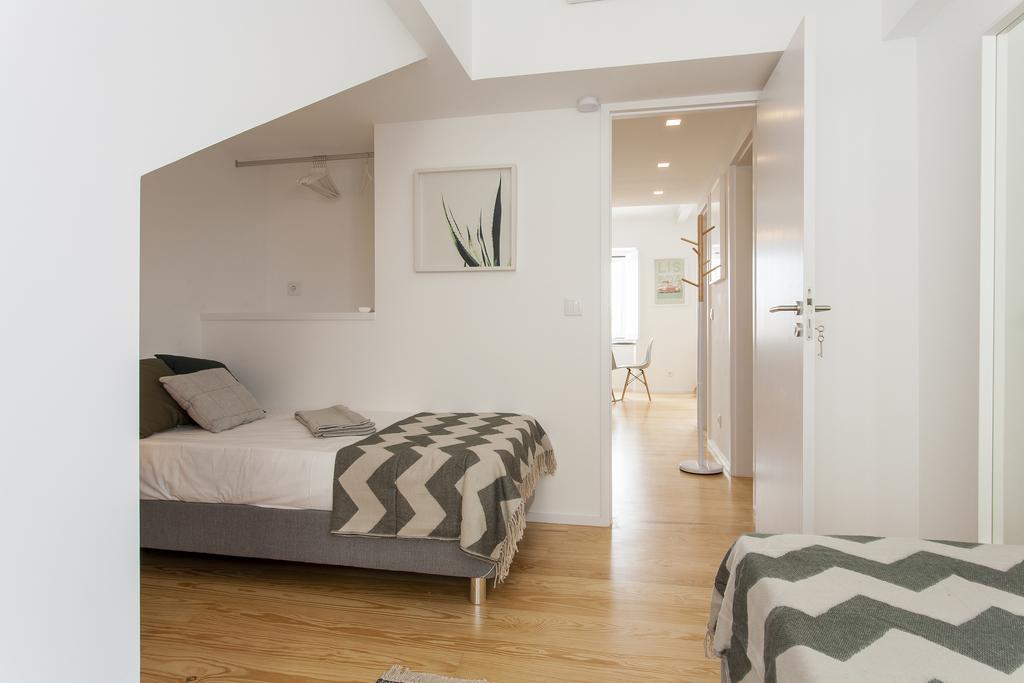 Apartamento Castelo Picao *