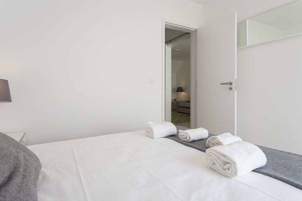 Apartamento Castelo Picao