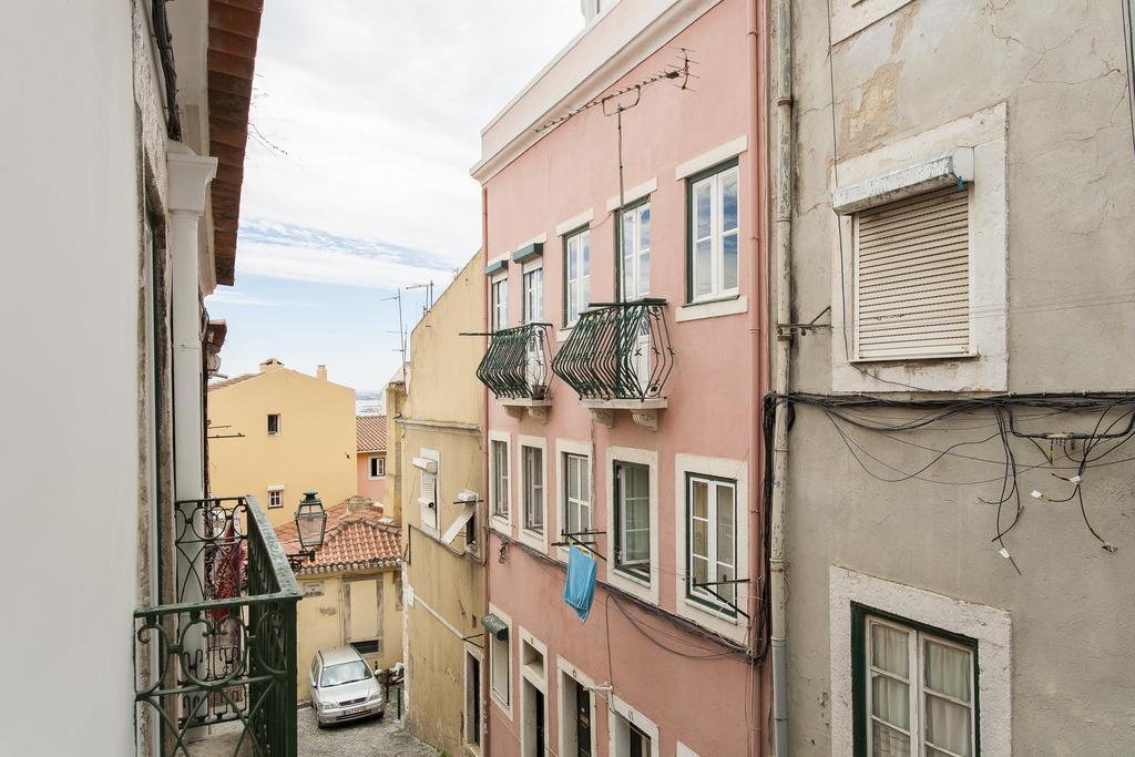 Apartamento Castelo Picao *