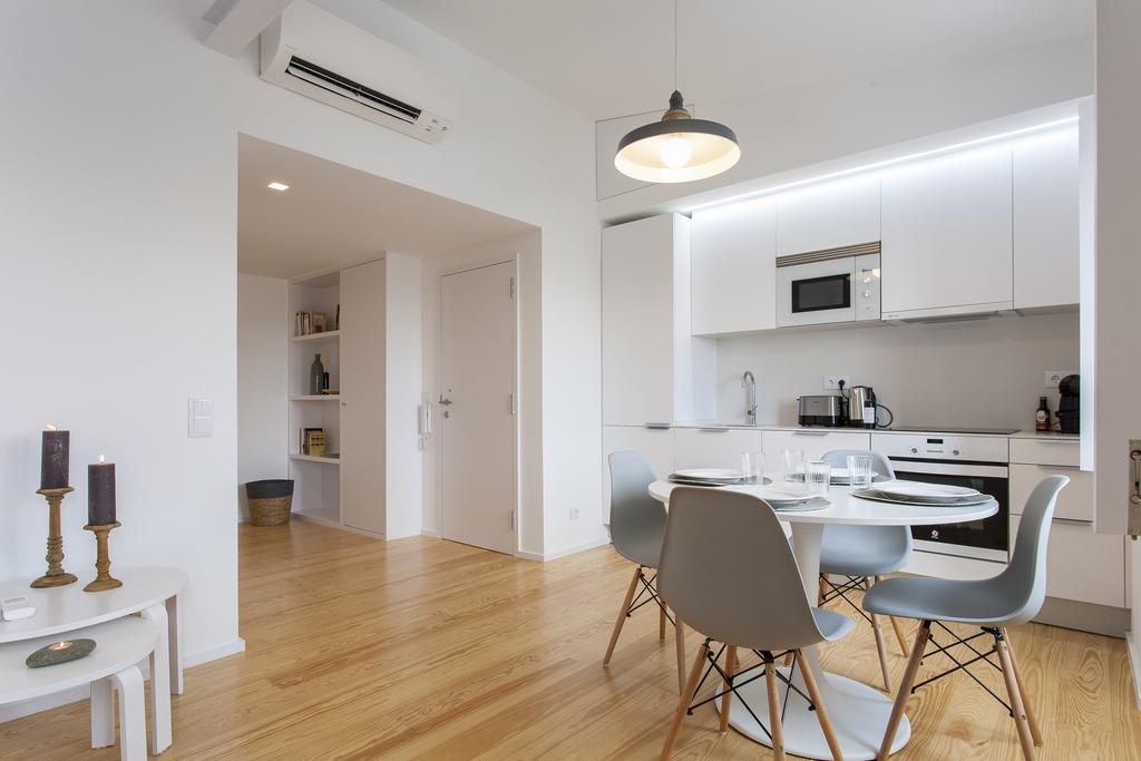 Apartamento Castelo Picao Lisboa