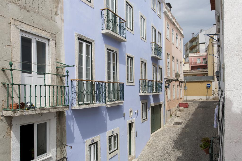 Castelo Picao Apartamento