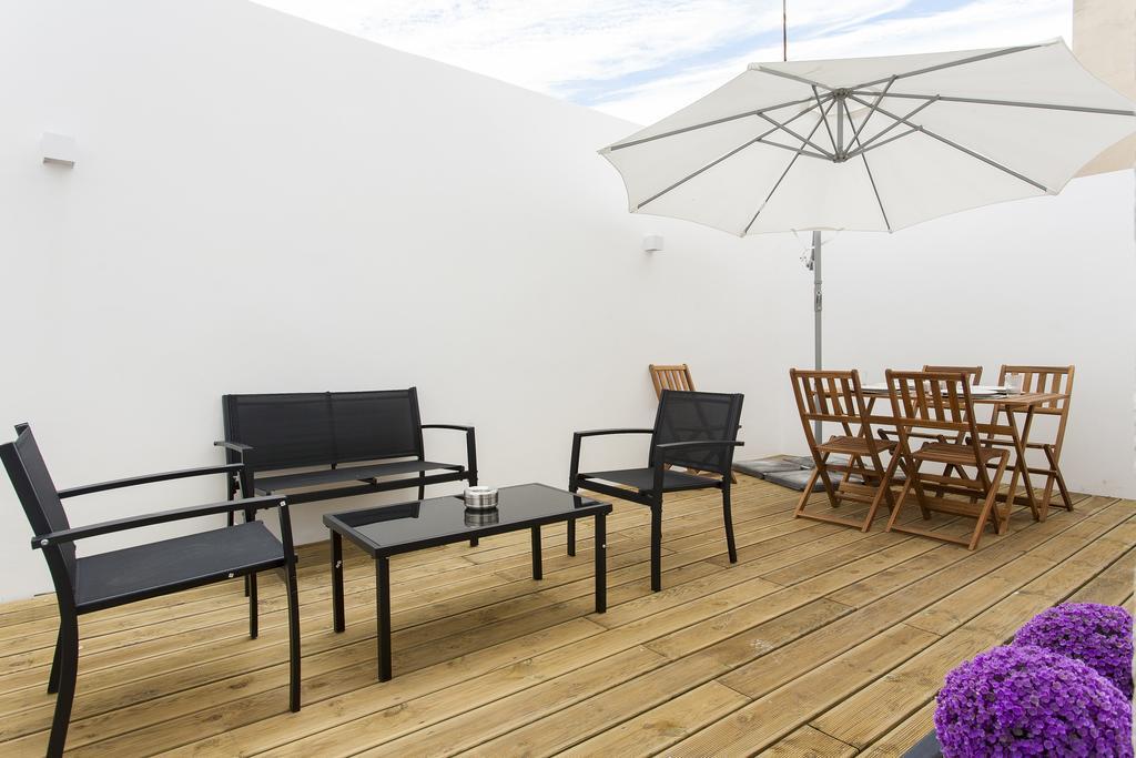 Castelo Picao Apartamento