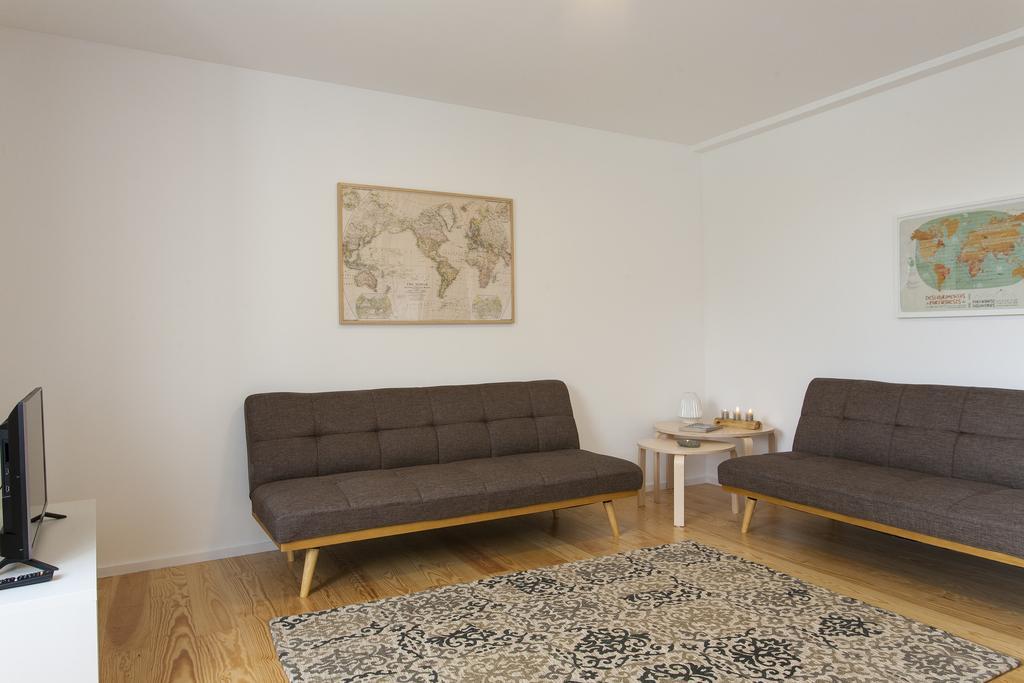 Castelo Picao Apartamento