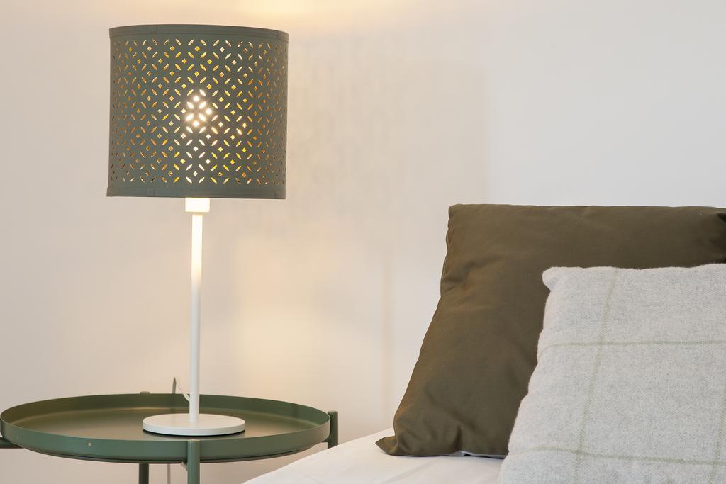 Apartamento Castelo Picao