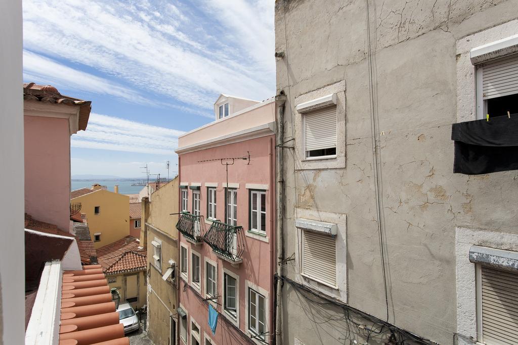 Castelo Picao Apartamento *
