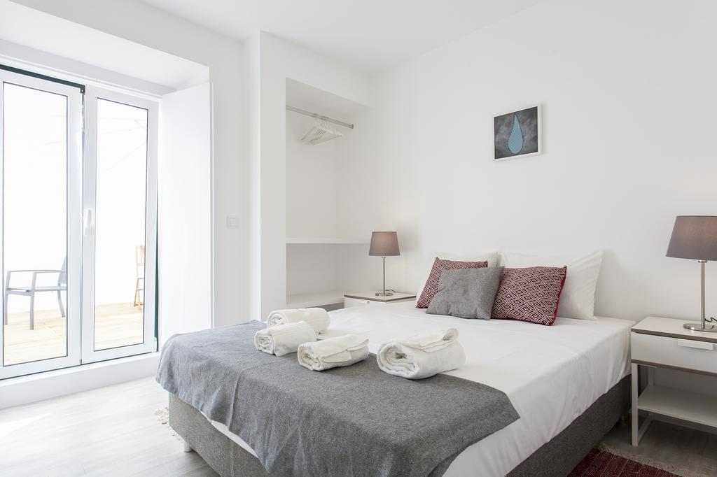 Castelo Picao Appartement