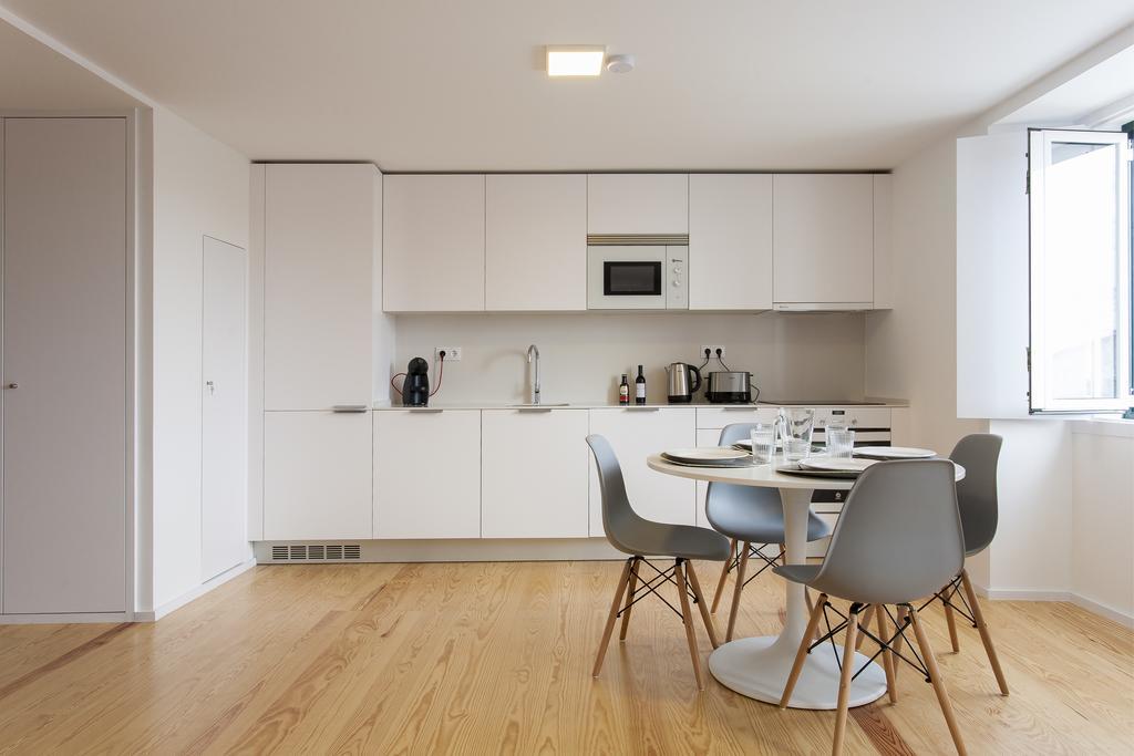 Castelo Picao Appartement