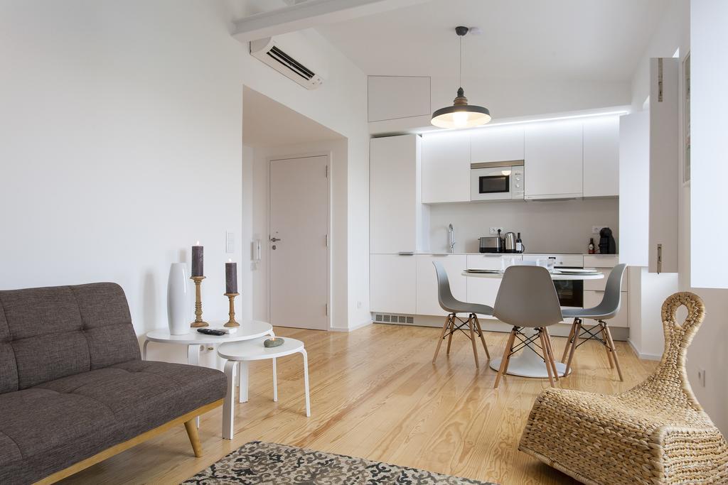 Castelo Picao Appartement *