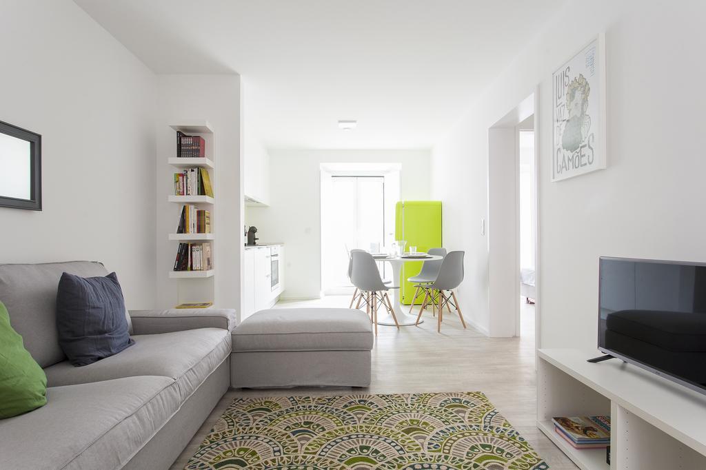 Castelo Picao Appartement