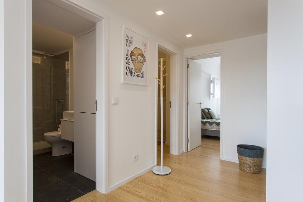 Castelo Picao Appartement *