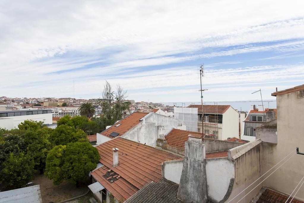 Castelo Picao Lisboa